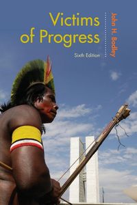 Produktbild: Victims of Progress