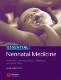 Produktbild: Essential Neonatal Medicine