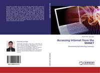 Produktbild: Accessing Internet from the MANET