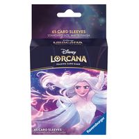 Ravensburger - Disney Lorcana: Das Erste Kapitel - Deck Box Captain Hook'  kaufen - Spielwaren