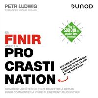Produktbild: En finir avec la procrastination