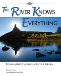 Produktbild: River Knows Everything