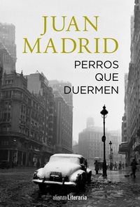 Produktbild: Perros que duermen