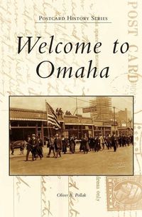 Produktbild: Welcome to Omaha