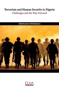 Produktbild: Abdulyakeen, a: Terrorism & Human Security in