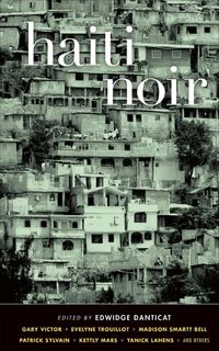 Produktbild: Haiti Noir