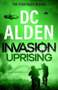 Produktbild: Invasion Uprising