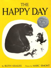 Produktbild: The Happy Day