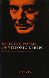 Produktbild: Sereni, V: Selected Poems