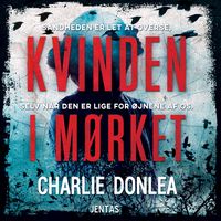 Produktbild: Kvinden i m&oslash;rket