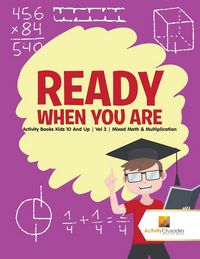 Produktbild: Ready When You Are