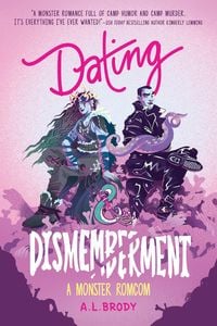 Produktbild: Dating & Dismemberment