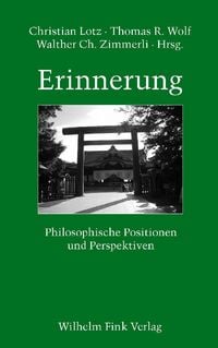 Produktbild: Erinnerung