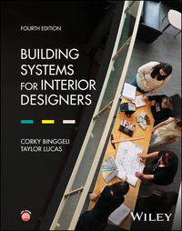 Produktbild: Building Systems for Interior Designers