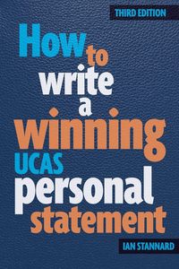 Produktbild: How to Write a Winning UCAS Personal Statement