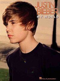 Produktbild: Justin Bieber: My World