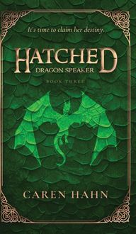 Produktbild: Hatched