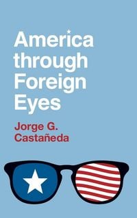 Produktbild: America Through Foreign Eyes