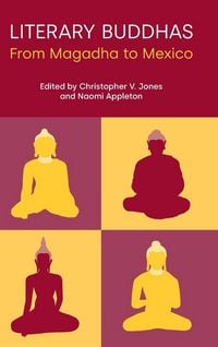Produktbild: Literary Buddhas