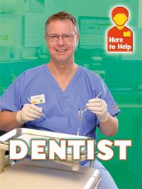 Produktbild: Here to Help: Dentist
