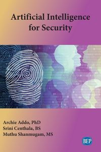Produktbild: Artificial Intelligence for Security