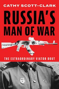 Produktbild: Russia's Man of War