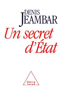 Produktbild: Un secret d'Etat