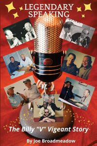 Produktbild: Legendary Speaking
