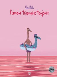 Produktbild: L'amour triomphe toujours