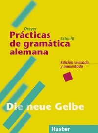 Produktbild: Lehr- und &Uuml;bungsbuch der deutschen Grammatik &ndash; Neubearbeitung