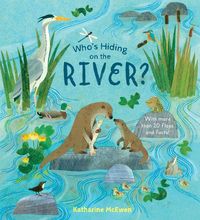 Produktbild: Who's Hiding on the River?