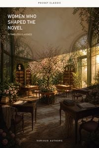 Produktbild: Women Who Shaped the Novel