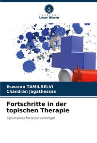 Produktbild: Fortschritte in der topischen Therapie