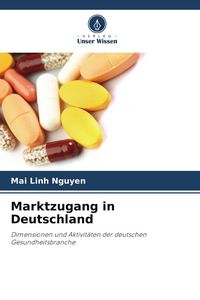 Produktbild: Marktzugang in Deutschland