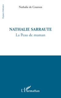 Produktbild: Nathalie Sarraute