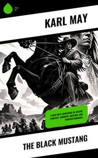 Produktbild: The Black Mustang