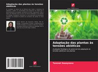 Produktbild: Adapta&ccedil;&atilde;o das plantas &agrave;s tens&otilde;es abi&oacute;ticas