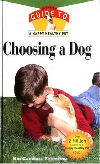 Produktbild: Choosing a Dog