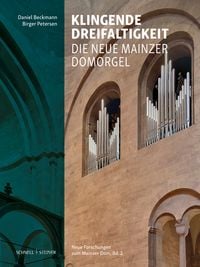 Produktbild: Klingende Dreifaltigkeit