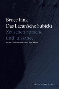 Produktbild: Das Lacan’sche Subjekt
