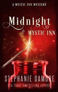 Produktbild: Midnight at Mystic Inn