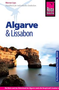 Produktbild: Reise Know-How Algarve und Lissabon