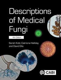 Produktbild: Descriptions of Medical Fungi