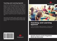 Produktbild: Teaching and Learning Spanish