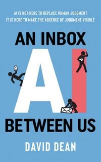 Produktbild: An Inbox Between Us