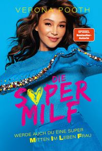 Die Supermilf - signierte Ausgabe mit exklusivem Farbschnitt