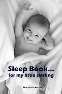Produktbild: Sleep Book...for my little Darling