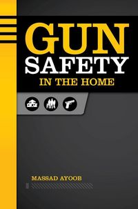 Produktbild: Gun Safety in The Home