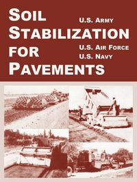Produktbild: Soil Stabilization for Pavements