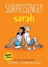 Produktbild: Surprisingly Sarah